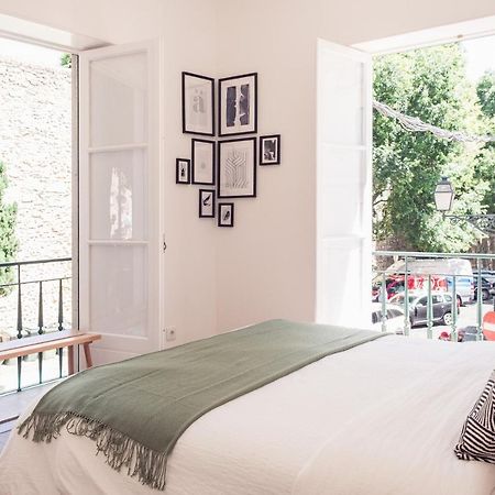 Casas Do Bairro Conqvistador Лиссабон Экстерьер фото